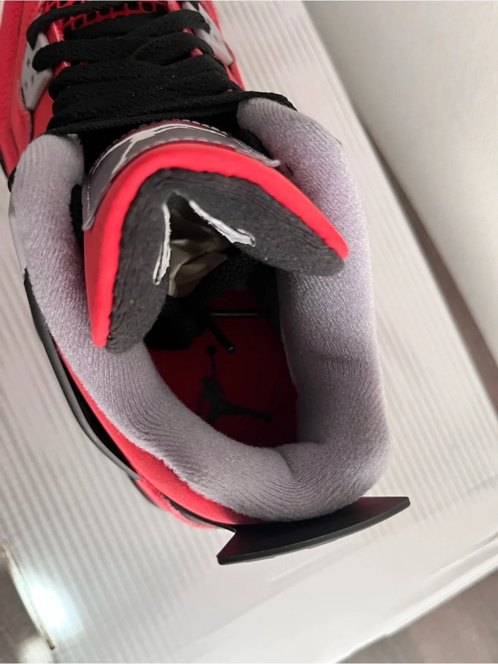 Jordan air retro